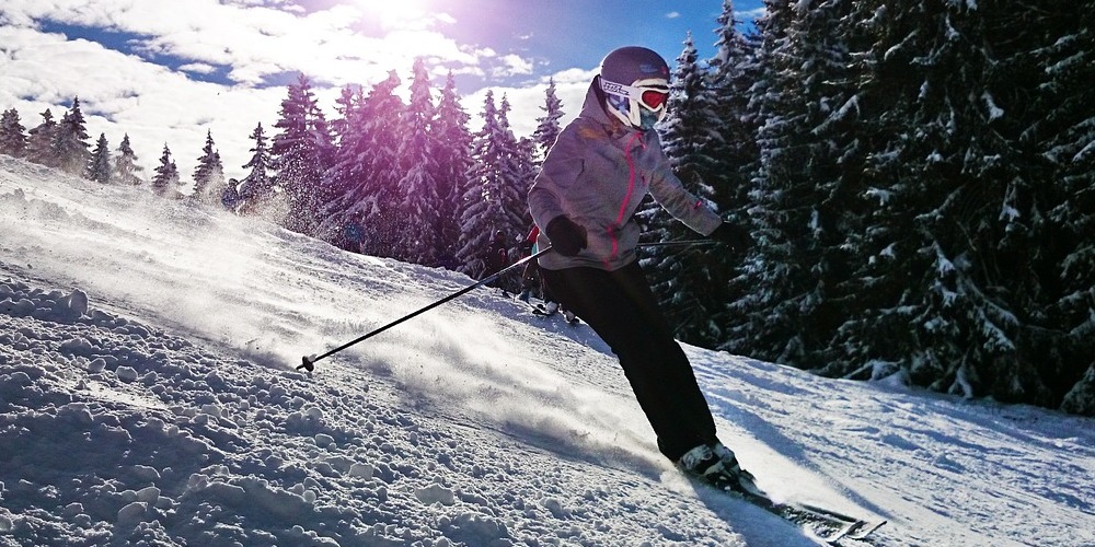 Ski Lessons Tarentaise